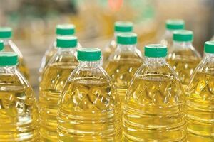 توزیع روغن خوراکی تنظیم بازار در فروشگاه‌های شهرما مشهد
