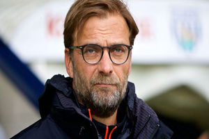 محمد صلاح را در دیدار با بارسلونا در ترکیب نداریم