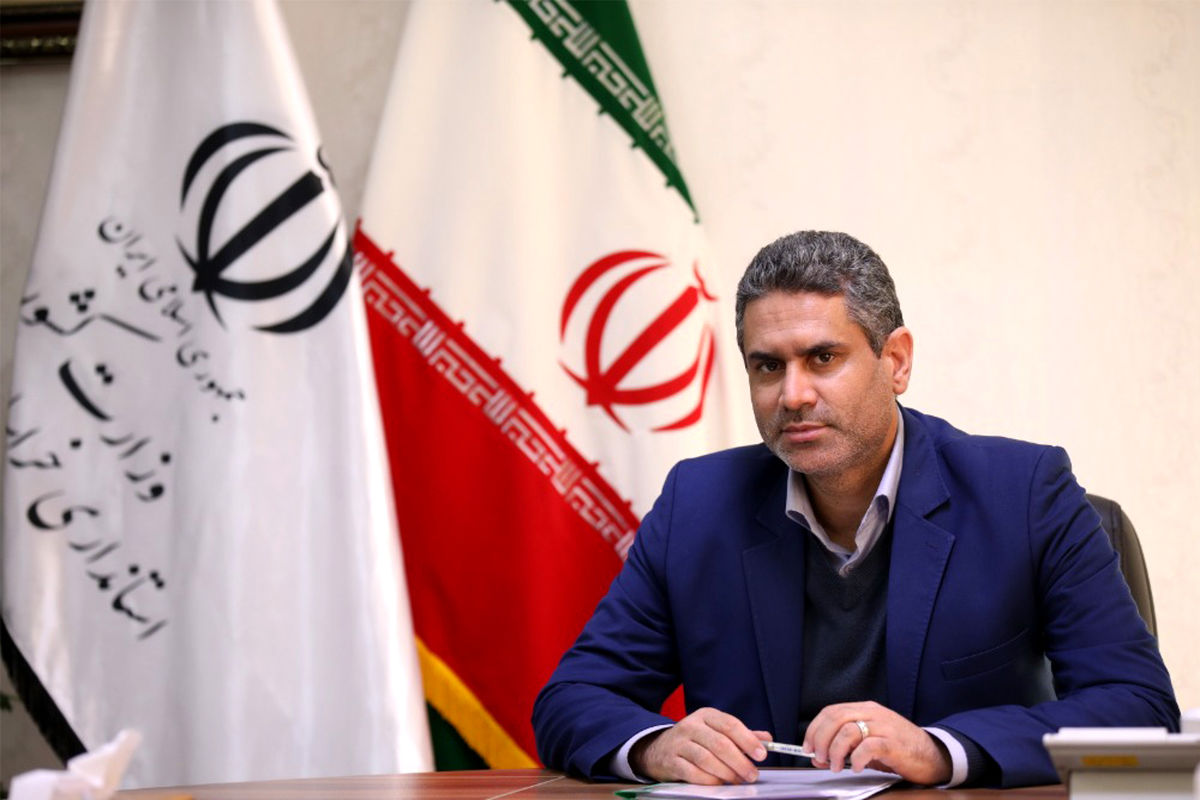 معاون استاندار خراسان رضوی