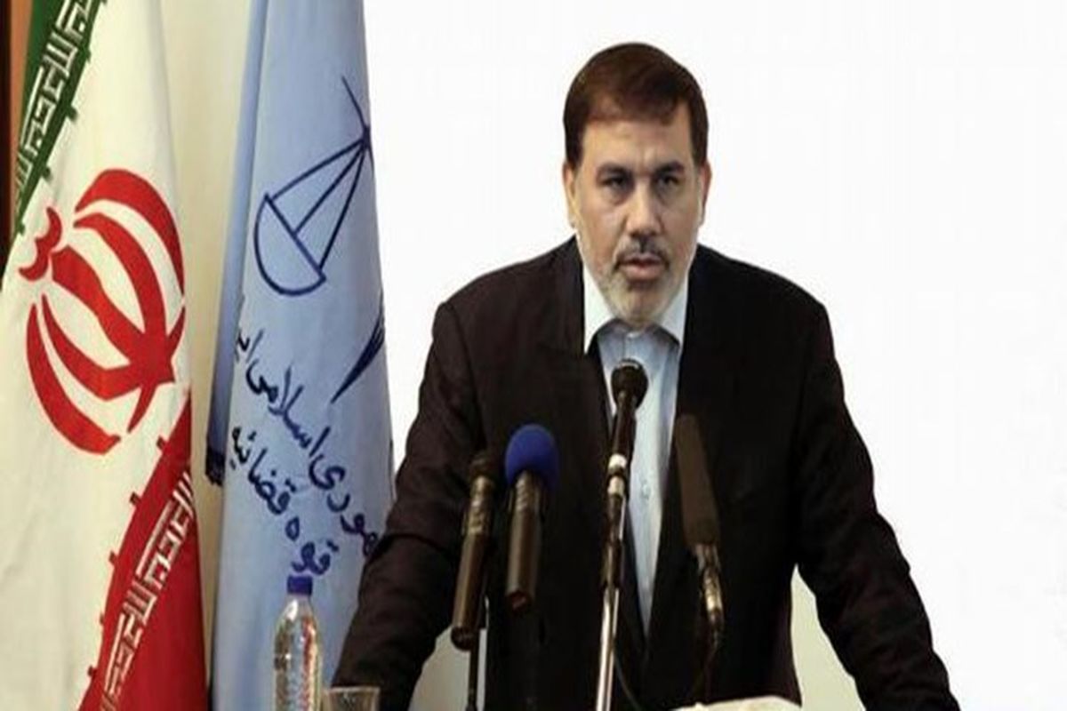 معاون پیشگیری از وقوع جرم قوه قضائیه