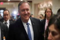 Selling arms to Saudis, UAE, Jordan needed to counter Iran