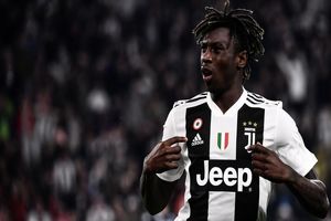 قرارداد موایز کین با یوونتوس تا 2024 تمدید شد