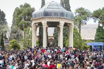 مراسم یادروز حافظ امسال با رویکردی متفاوت و مردمی برگزار می‌شود