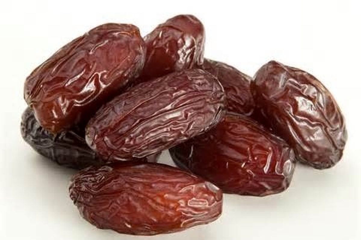 خرمای استعمران