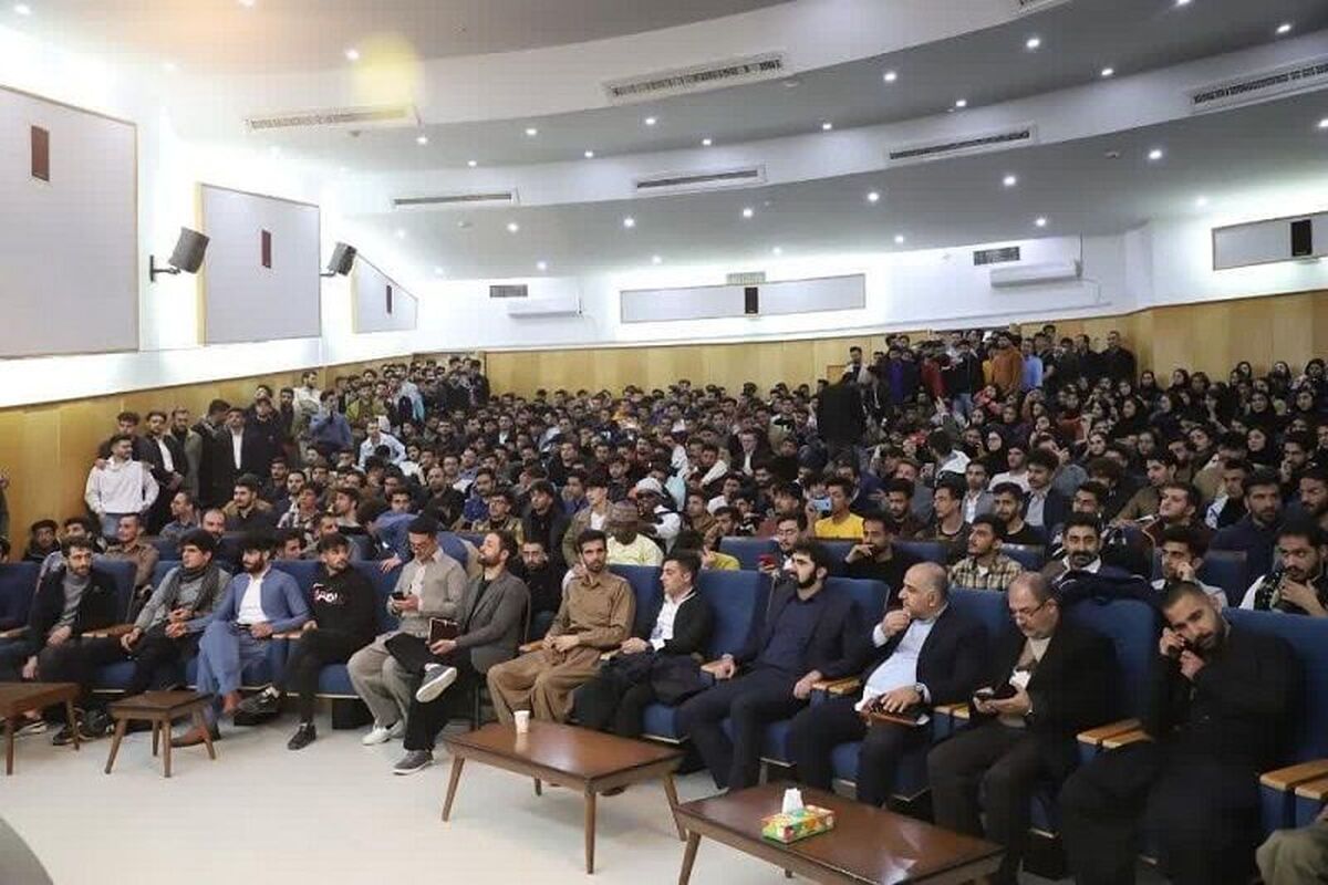 سرپرست دانشگاه کردستان