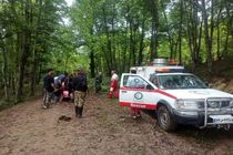 حادثه رانندگی در ساری –کیاسر با ۵ مصدوم