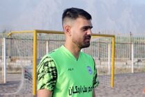 تکمیل زمین فوتبال ساحلی کرمانشاه فقط دو میلیارد تومان بودجه می‌خواهد