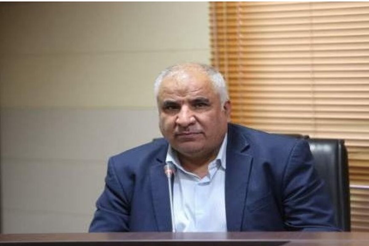 احمد ترکمن
