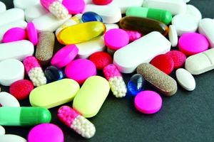 داروهای افسردگی و گوارش هم کمیاب شد