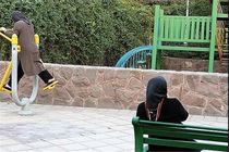 خرید ۱۵میلیاردی تجهیزات ورزشی بوستان های پایتخت