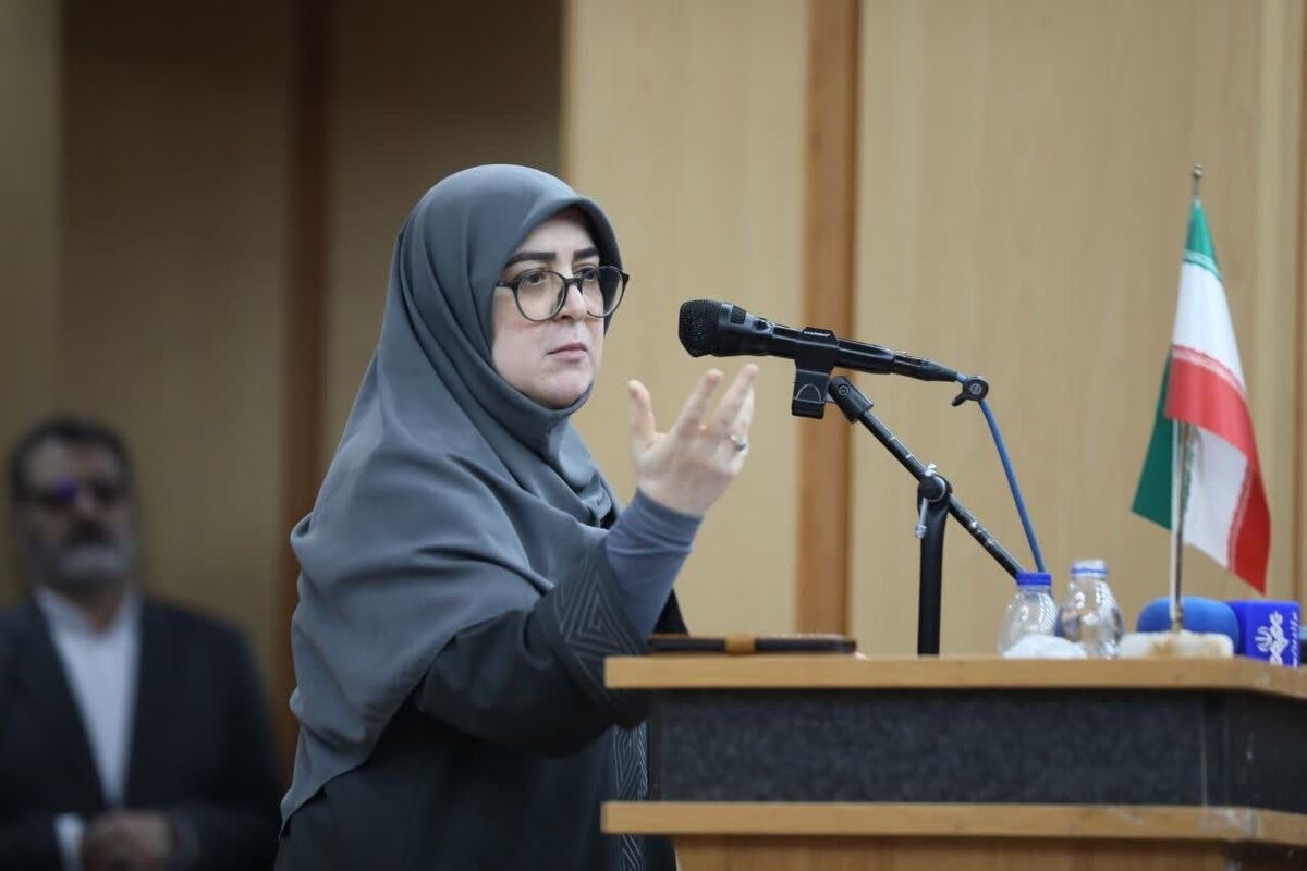 سخنگوی دولت