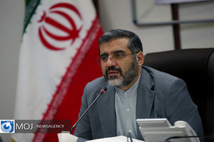 اظهارات وزیر ارشاد درخصوص برگزاری جشنوارۀ فیلم فجر امسال