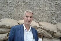 سردار غلامی از فرماندهان دفاع مقدس در سوریه شهید شد