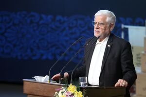 برای استفاده از بخش خصوصی به شورای نگهبان تعهد شخصی دادم