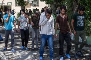 کاهش ۳۵ درصدی جرائم خشن در بندرعباس