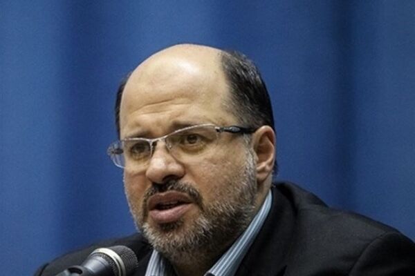 هیچ صحبتی درباره انتقال دفاتر حماس از قطر به ترکیه مطرح نیست