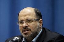 نماینده حماس در تهران به منتقدان عملیات طوفان الاقصی پاسخ داد