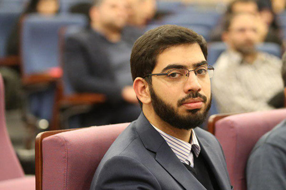 سید احمد موسوی صمدی1