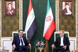 دستاورد سفر نخست وزیر عراق به ایران چه بود؟