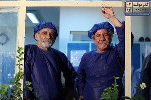 «گذر موقت» با ۴ اصلاحیه اکران می‌شود