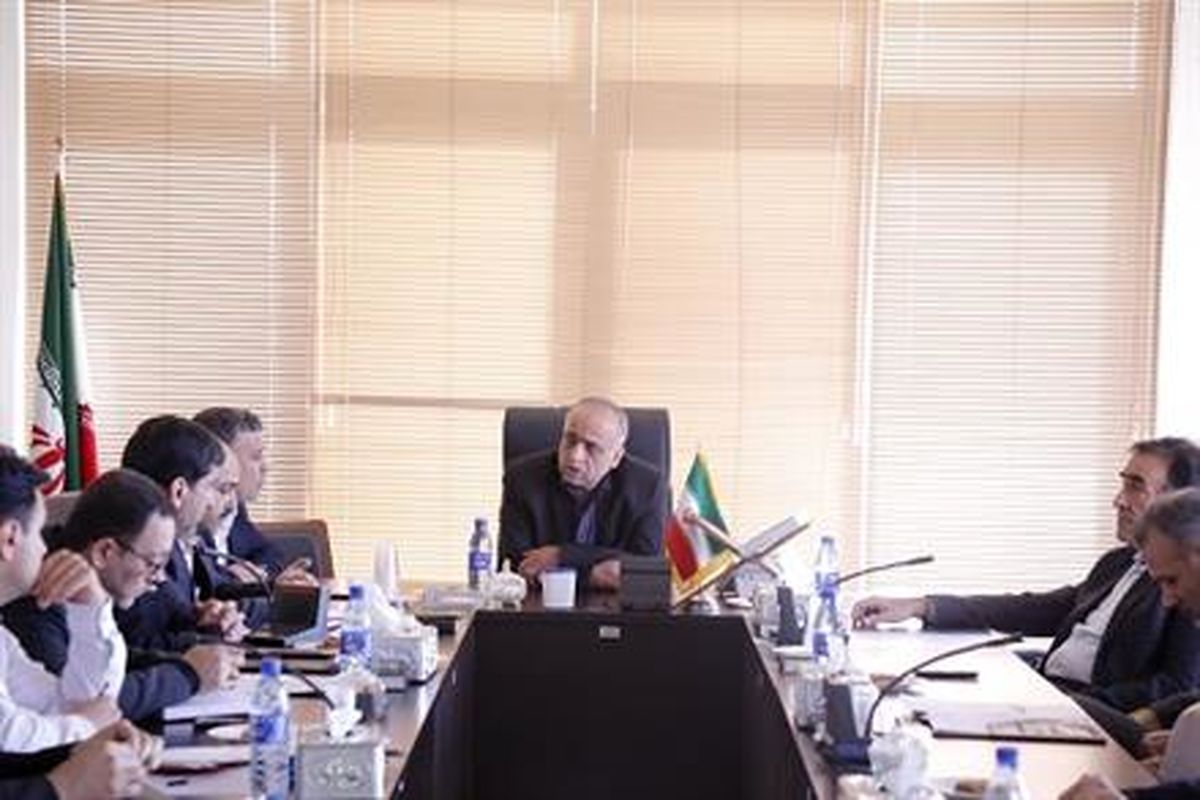 معاون استاندار قم