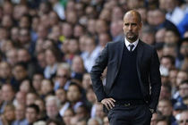 گواردیولا: آگوئرو در کسب این برد بسیار مهم بود