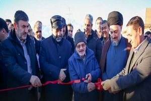  افتتاح شهرک گلخانه‌ای در فریدن پس از ۱۱ سال بلاتکلیفی/ زمینه اشتغال ۳۶۰ نفر فراهم شد