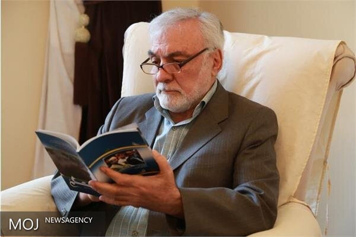 تئاتر رضوی