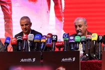  تکلیف استعفای درویش پس از جلسه با کارتال مشخص خواهد شد