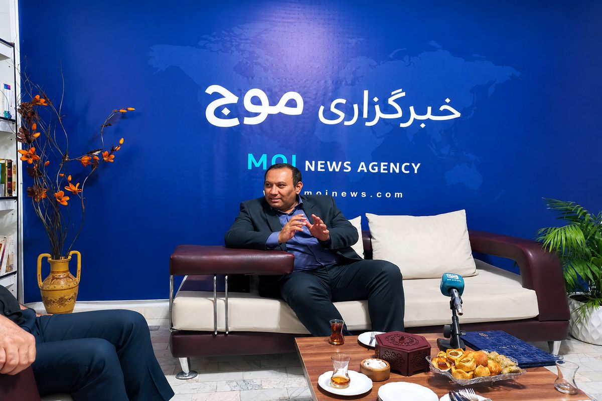 مدیر کل نوسازی مدارس
