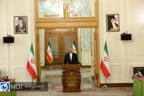 وزارت امور خارجه ایران برای اعزام گروه‌های موسیقی به کشورهای دیگر آمادگی دارد