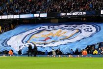 رونمایی از پیراهن جدید منچسترسیتی + تصاویر