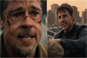 ویدئوی شوکه‌کننده از ۲ ستاره سینما واکنش برانگیز شد