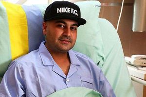 بهنام صفوی درگذشت