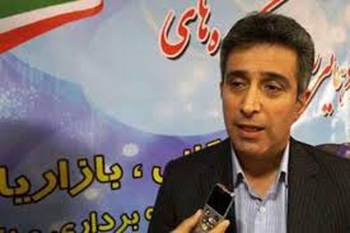 علی احمدی