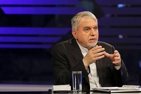 ایران، قطب جدید گردشگری جهانی خواهد شد