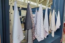 یک میلیارد و ۸۰۰ میلیون دلار مجموع واردات در صنعت نساجی کشور/هر ایرانی 20 متر پارچه سالانه مصرف می کند