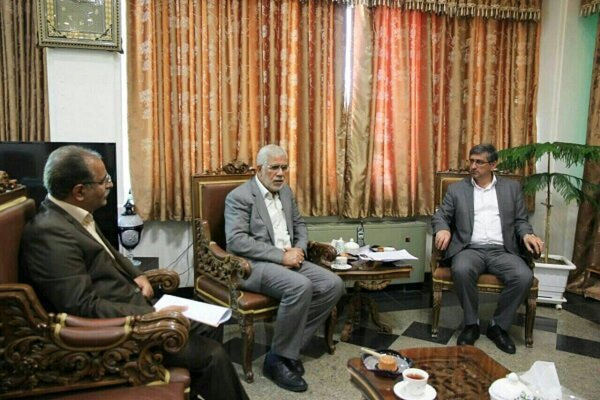 معاون مسکن کشور