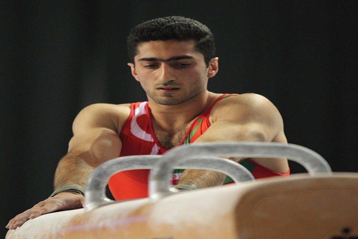 جام جهانی  ژیمناستیک