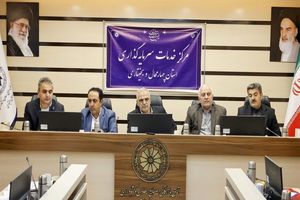 اجرای دالان گردشگری زاگرس مرکزی