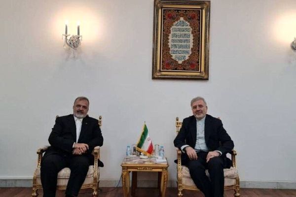 تفاهمنامه حج ۱۴۰۵ با عربستان وارد مرحله نهایی شد