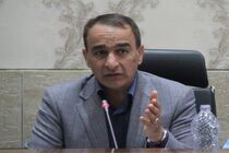 جدا شدن شبکه آبیاری فضای سبز از آب شرب در استان اصفهان