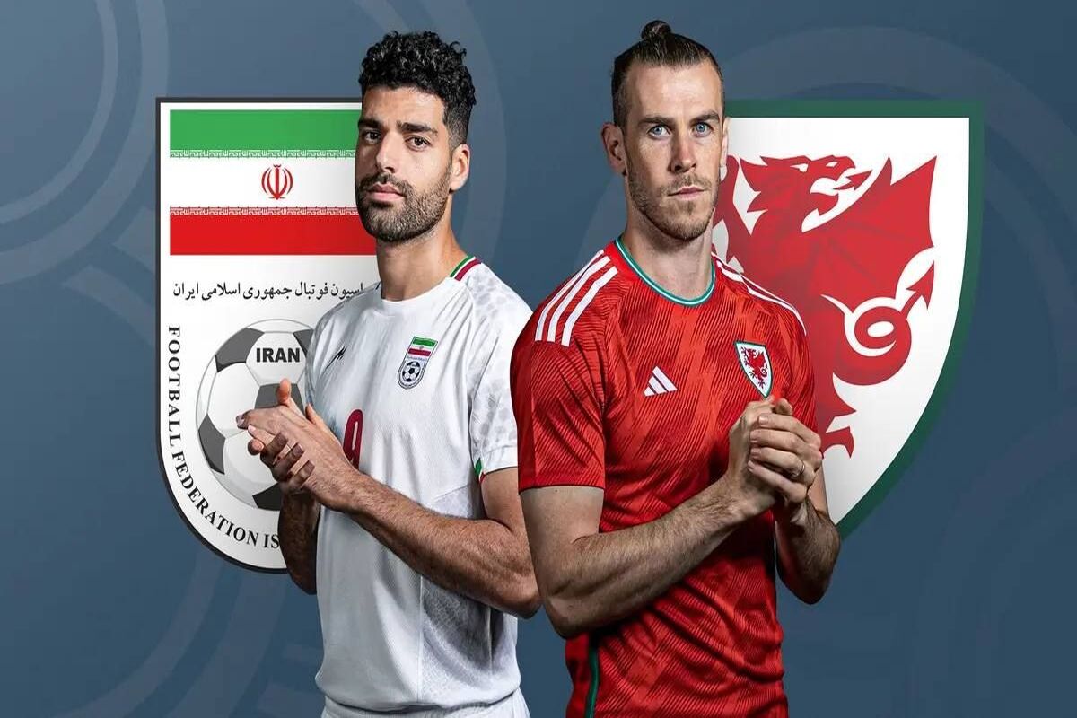 تیم ملی فوتبال ایران