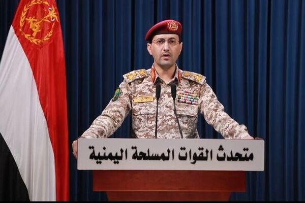 مواضع و انبارهای تسلیحاتی عربستان را هدف قرار دادیم