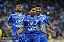 اعلام ترکیب استقلال برای دیدار مقابل التعاون