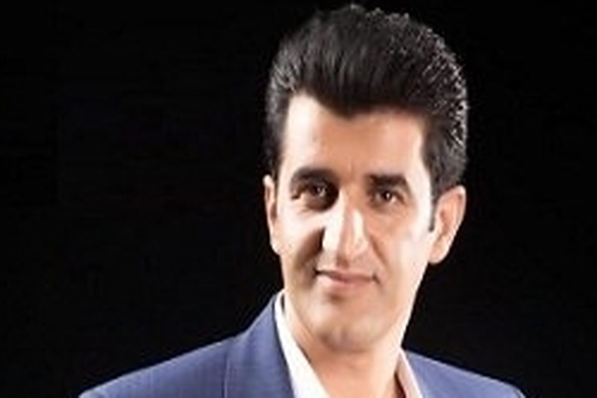 منصور مرادی