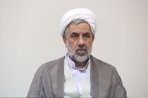 از نگاه رژیم صهیونیستی تمامی نقاط ایران هدف نظامی است