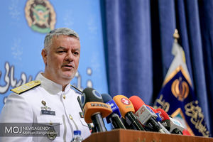 افزایش دوبرابری ناوگروه دریایی ارتش در سال جاری