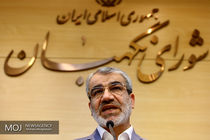 معیار حرکت ما معیارهای حقوقی است نه معیارهای سیاسی