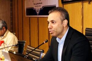 مشکل آب شرب مردم روستای کولغ میناب در کمتر از 24 ساعت حل شد